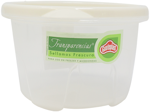 Guateplas Envase 16 Oz MarfPAQ