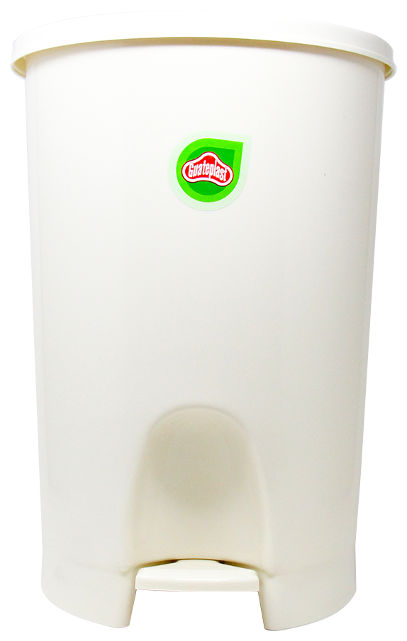 Guateplas Zafacon Pedal 22lPAQ