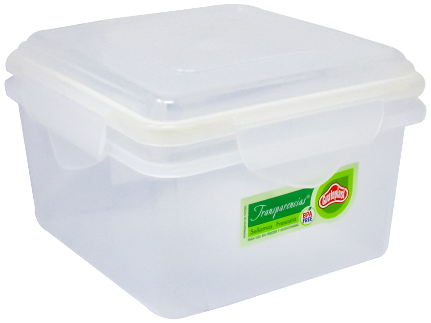 Guateplast Enva ClickPAQ