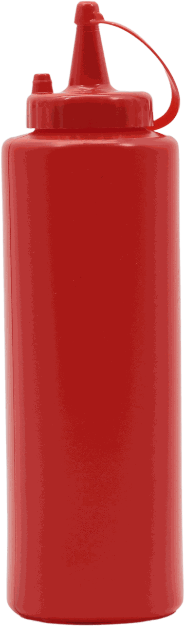 GUATEPLAS BOTELLA P/SALSA AR013420