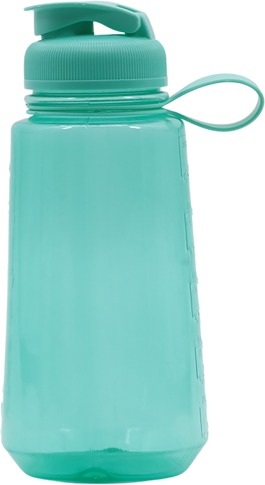 Guateplas Botella 1 ltPAQ