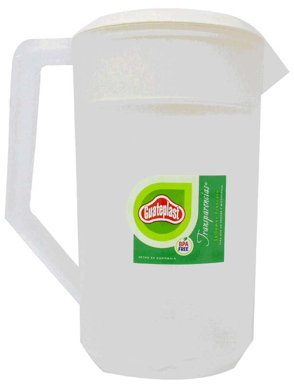 GUATEPLAS JARRA 2L AR010946/7-MRE