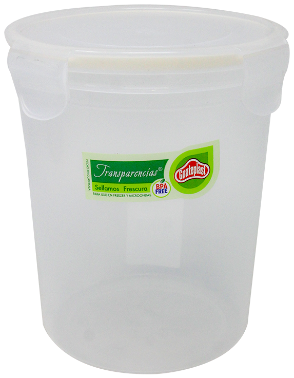 Guateplast Enva Click Cil.47oPAQ