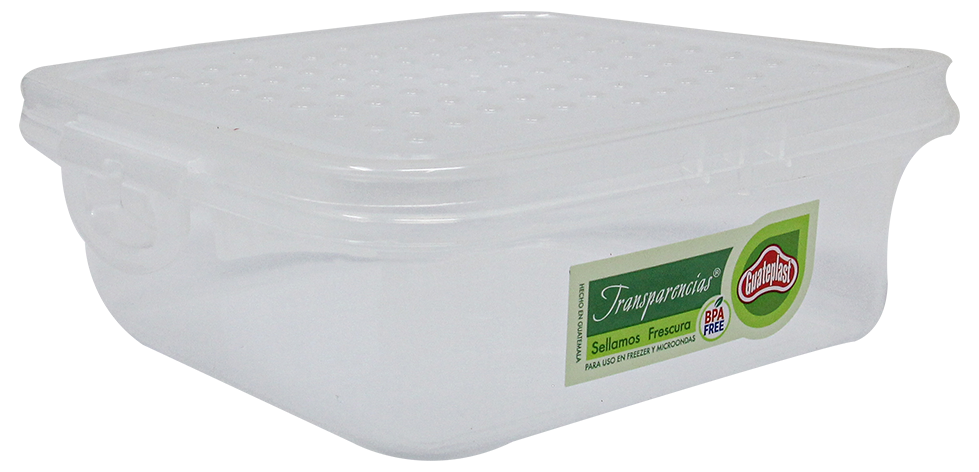 Guateplast Enva Click 700MLAR016975/77PAQ