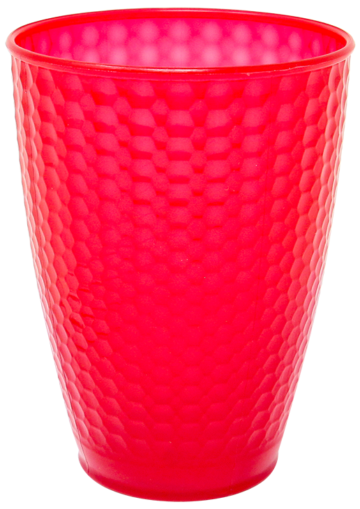 GUATEPLAST VASO 14 OZ AR016601/02
