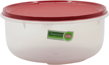 GUATEPLAS ENVASE FUTU.160OZ AR12135-RCF