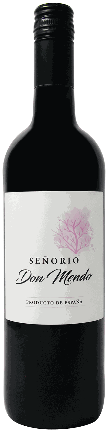 DON MENDO VINO JOVEN 75 CL