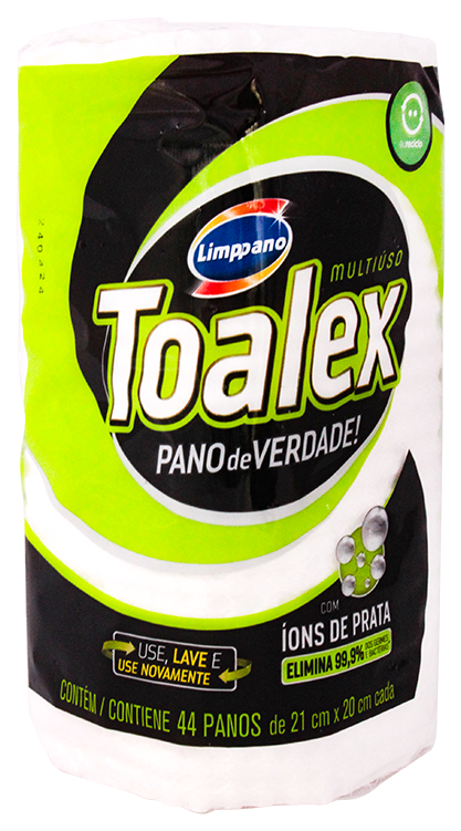 LIMPPANO TOALEX 50/1