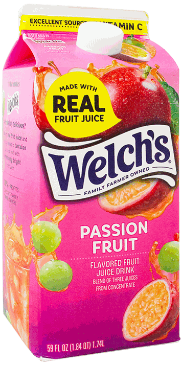 WELCHS CHINOLA 59 OZ