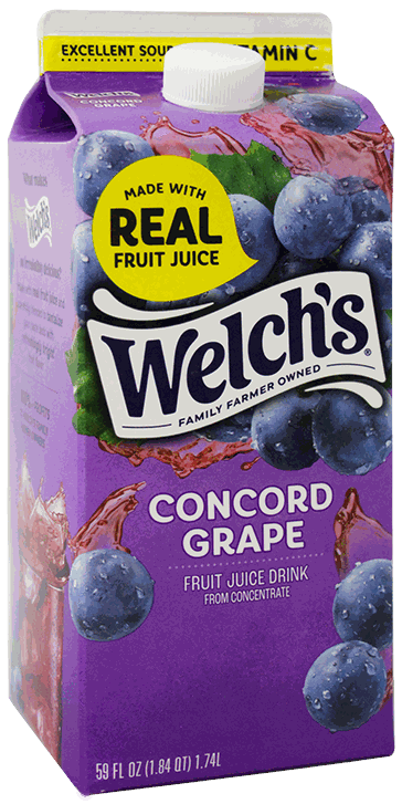 WELCHS UVA 59 OZ
