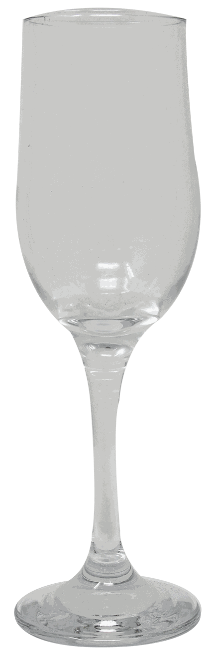 COPA CHAMPAÑA 7 OZ BLOOM SW073A-40
