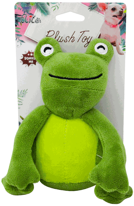 FIELIN ELITE PET TOY