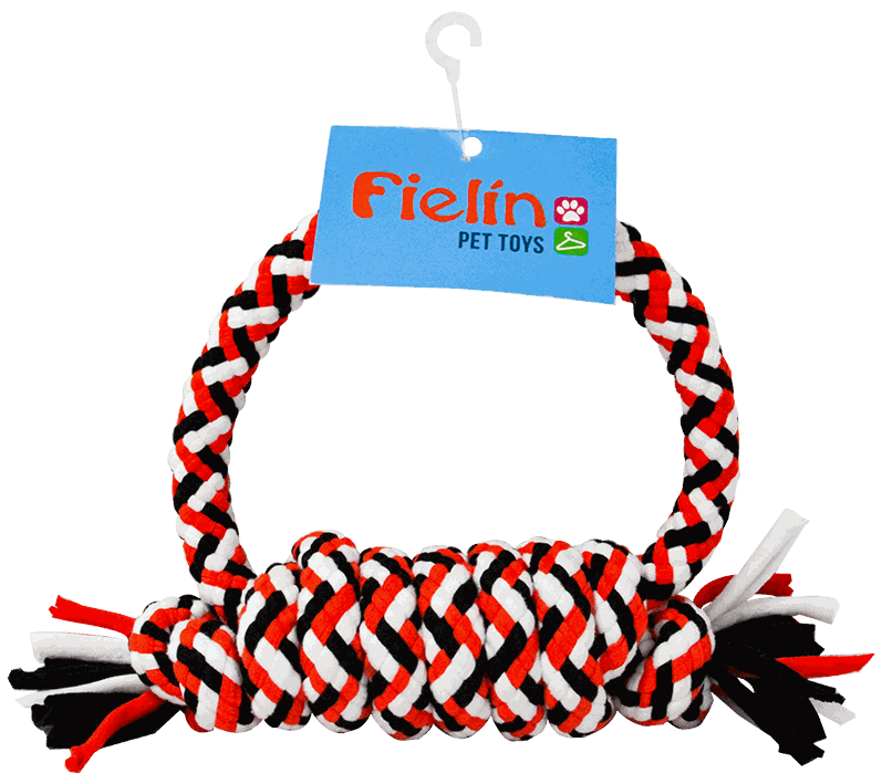 FIELIN ELITE PET TOY JGTE SOGA