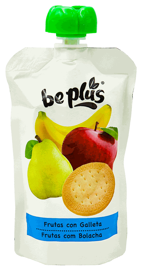 MI MENU TETES FRUTAS/GALLETA MA 100 GR
