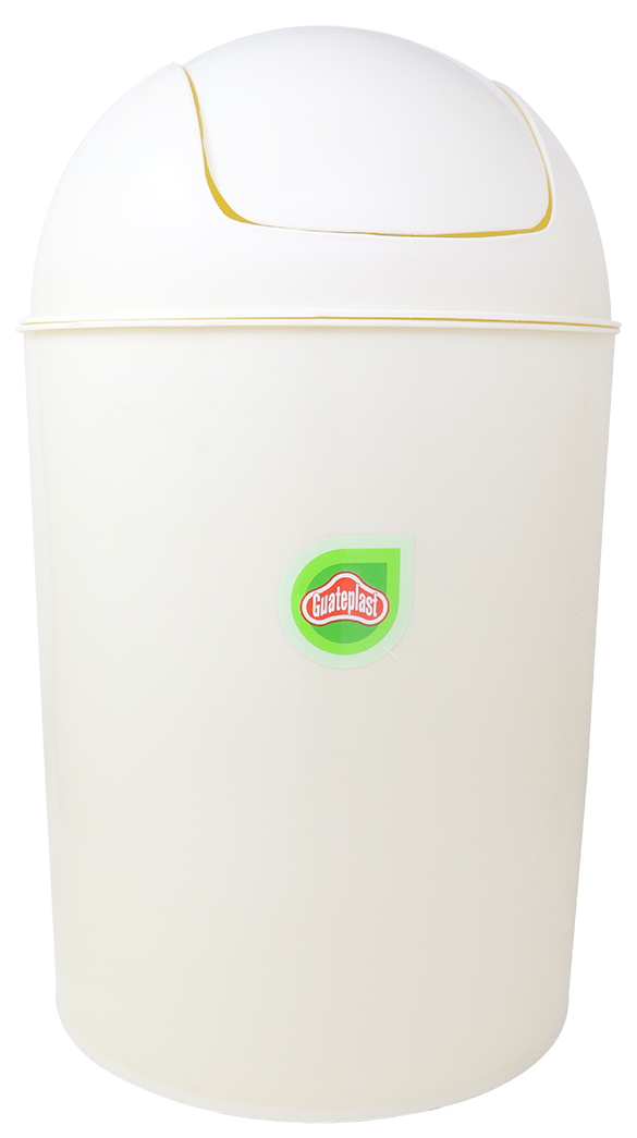 Guateplas Zafacon Vai 20 LtPAQ