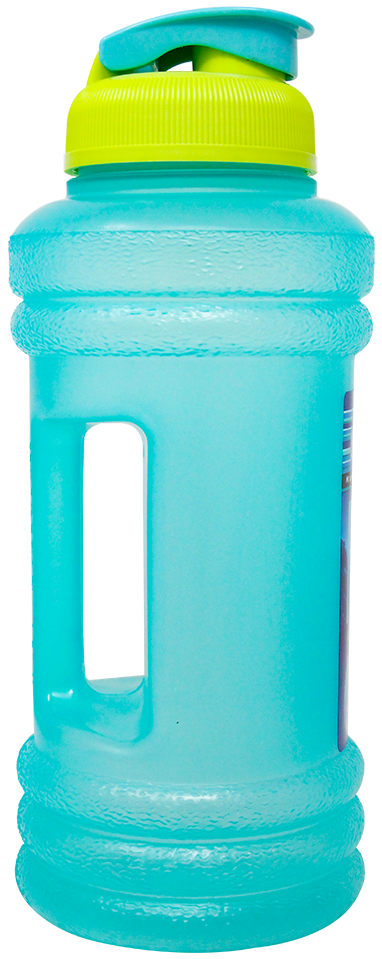 Guateplas Botella Mi Tambo 40ozPAQ