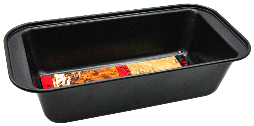 Molde Hornear Rectangular Peq 21cmPAQ