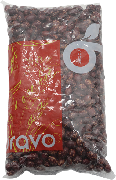 BRAVO HABICHUELA JOSE BETA 800 GR