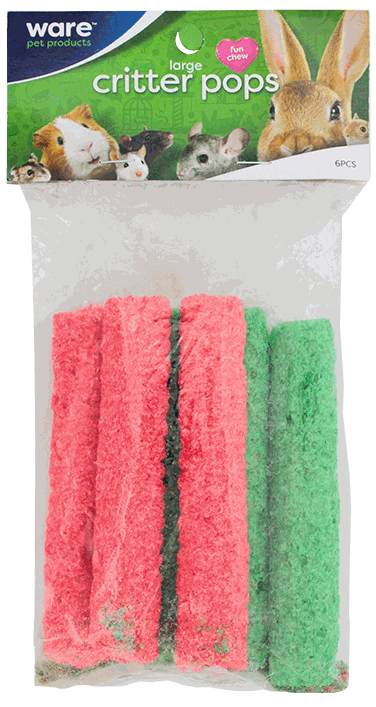 FIELIN RICE POPS