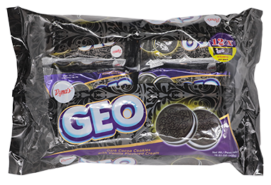 Dynas Galletas Geo480 GR