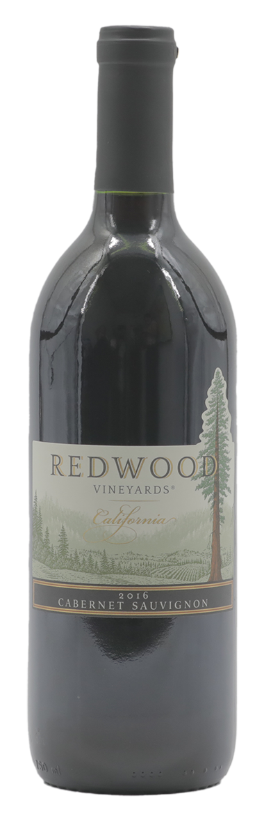 Redwood Vino Cabernet Sauv75 CL