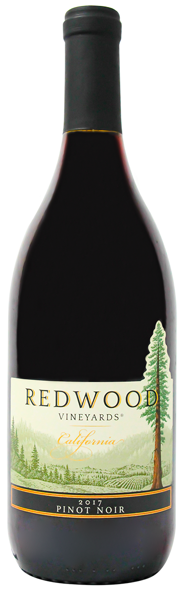 Redwood Vino Pinot Noir75 CL