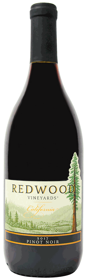 REDWOOD VINO PINOT NOIR 75 CL