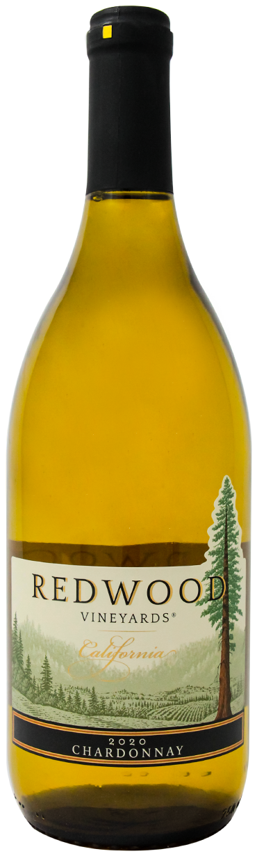 Redwood Vino Chardonay75 CL