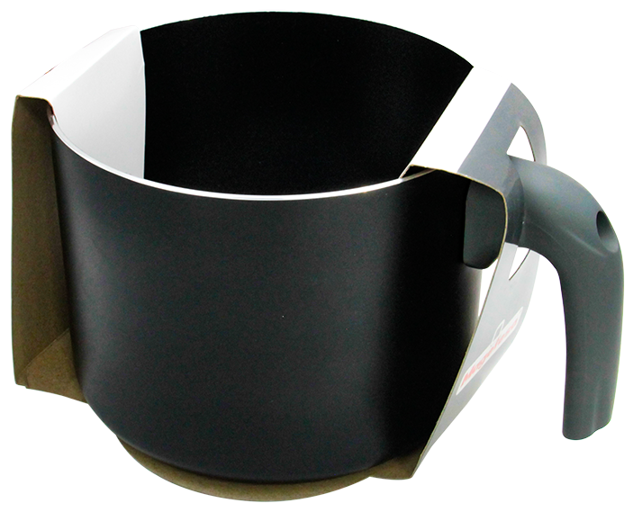 Mgf Jarro 14cm Nar/ver Red Miseri.305233PAQ