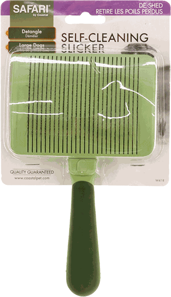 COASTAL CEPILLO SLICKER AUTOLIMPIA L