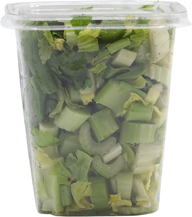 Apio Fresco PorcionadoPAQ