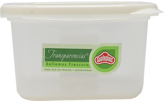 Guateplast Envase 710mlPAQ