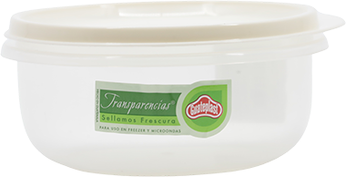 Guateplast Envase 770mlPAQ