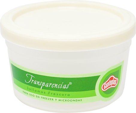 Guateplast Envase 235mlPAQ