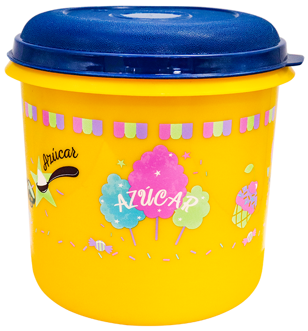 Guateplas 1/4 Tarima Envases MediaPAQ