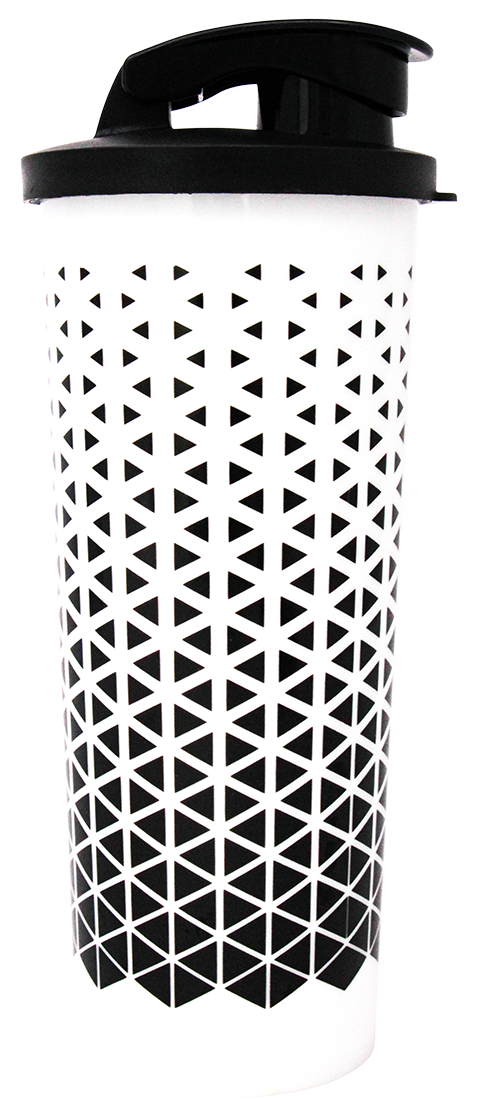 Guateplas Botella 16oz DecoradoPAQ