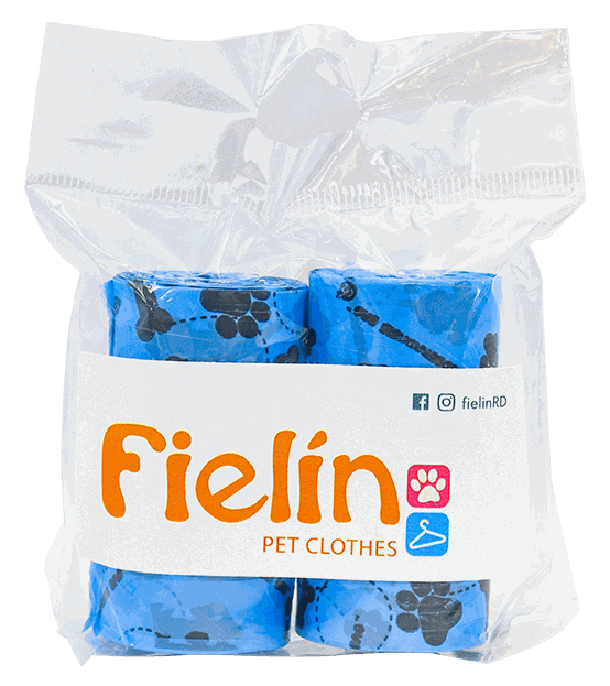 FIELIN ARCA WASTE BAG 2PC