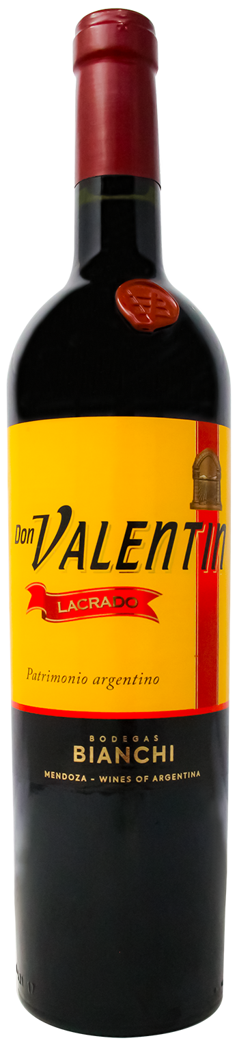 DON VALENTIN LACRADO 75 CL
