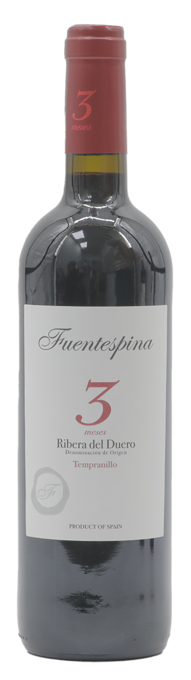 Fuentespina Vino 375 CL