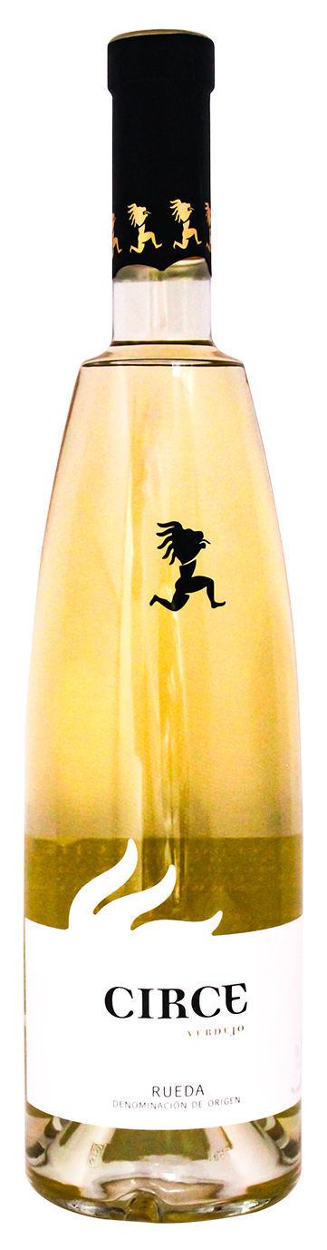 CIRCE VINO BLANCO 75 CL