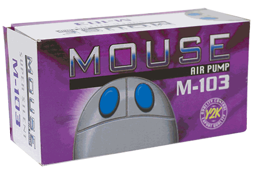 BOMBA DE AIRE M-103 1 S 16-24 GLS