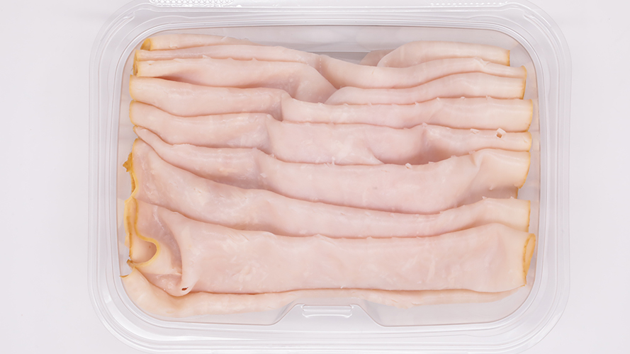 Gala Jamon Pech Pavo Ahu Imp LonjeaLB