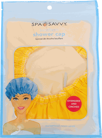 Riskcasa Gorro BañoPAQ