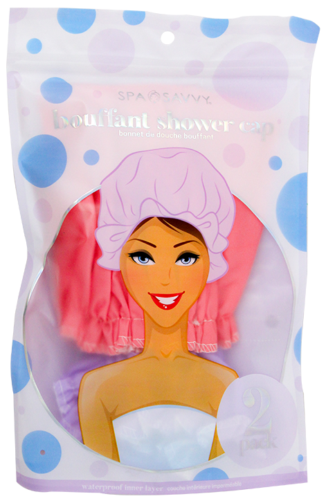 Riskcasa Gorro Baño 3pzPAQ