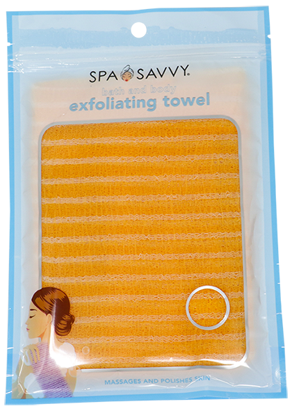 Riskcasa Esponja Baño EspaldaPAQ