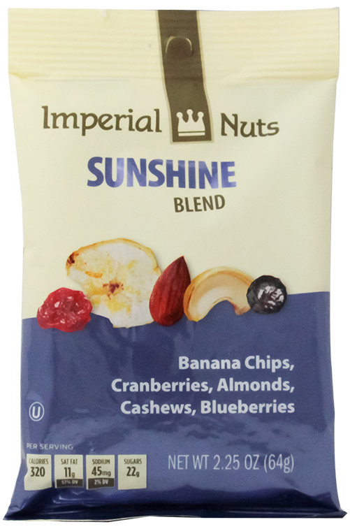 IMPERIAL SUNSHINE BLEND 2.0 OZ