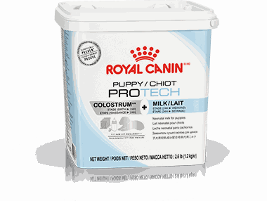 PUPPY PRO TECH DOG 300G - ROYAL CANIN