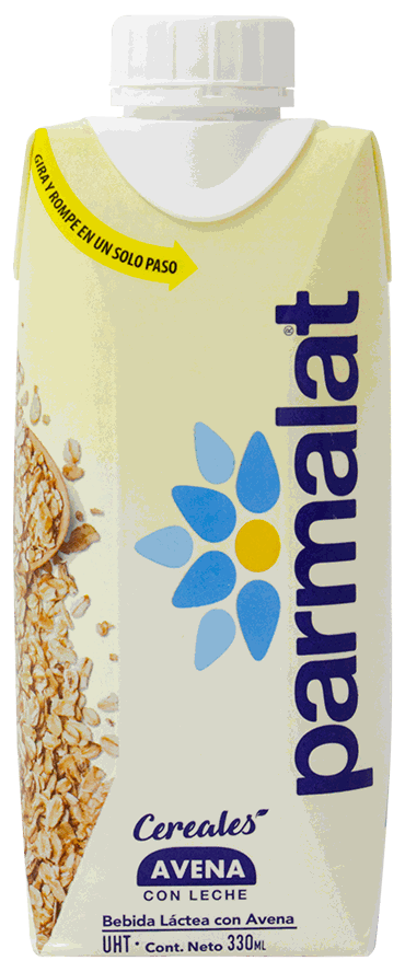 PARMALAT LECHE AVENA 300 ML