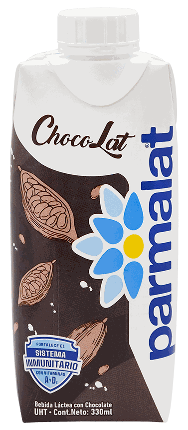 PARMALAT LECHE CHOCOLATE 300 ML