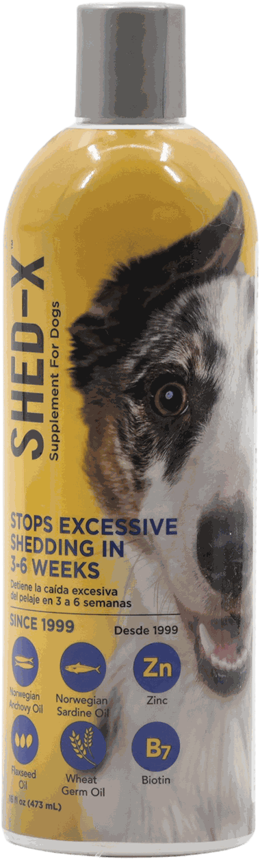 SL SHED-X SUPLEMENTO NUTRICIONAL 16 OZ